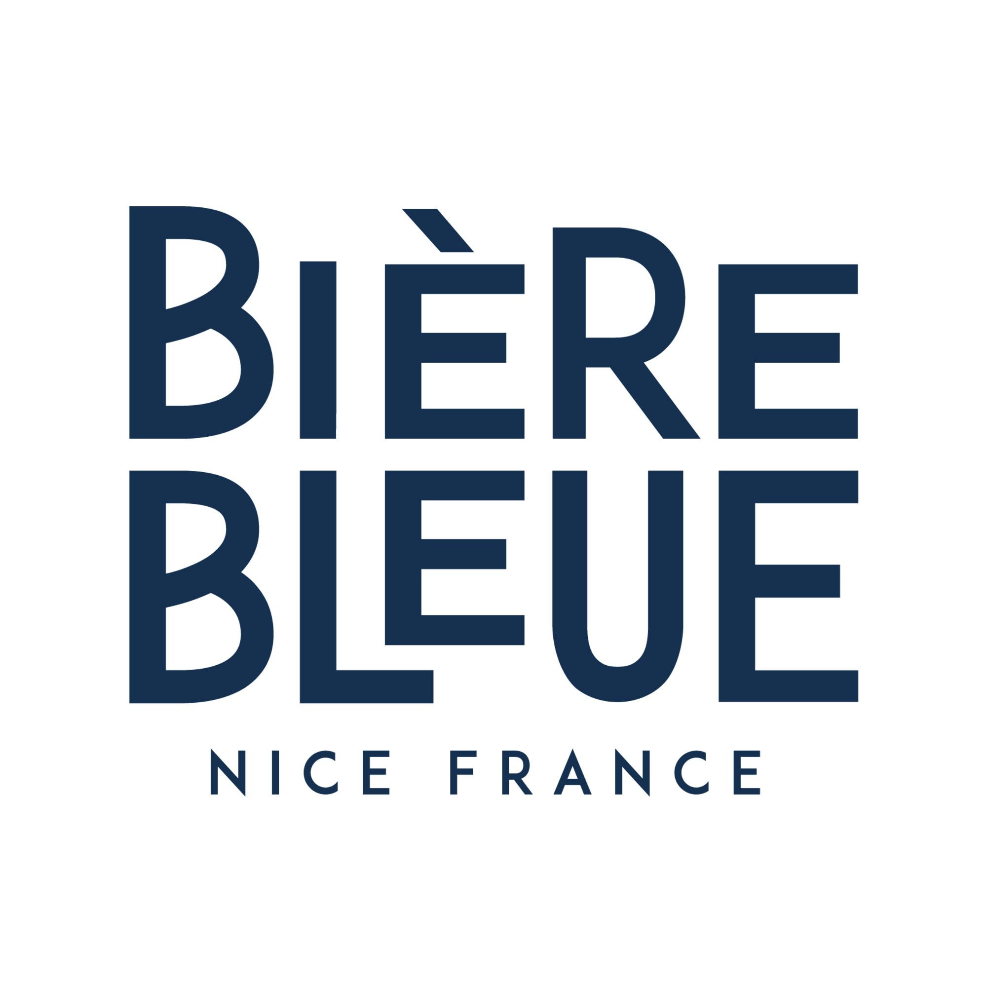 Brasserie BLEUE bière artisanale